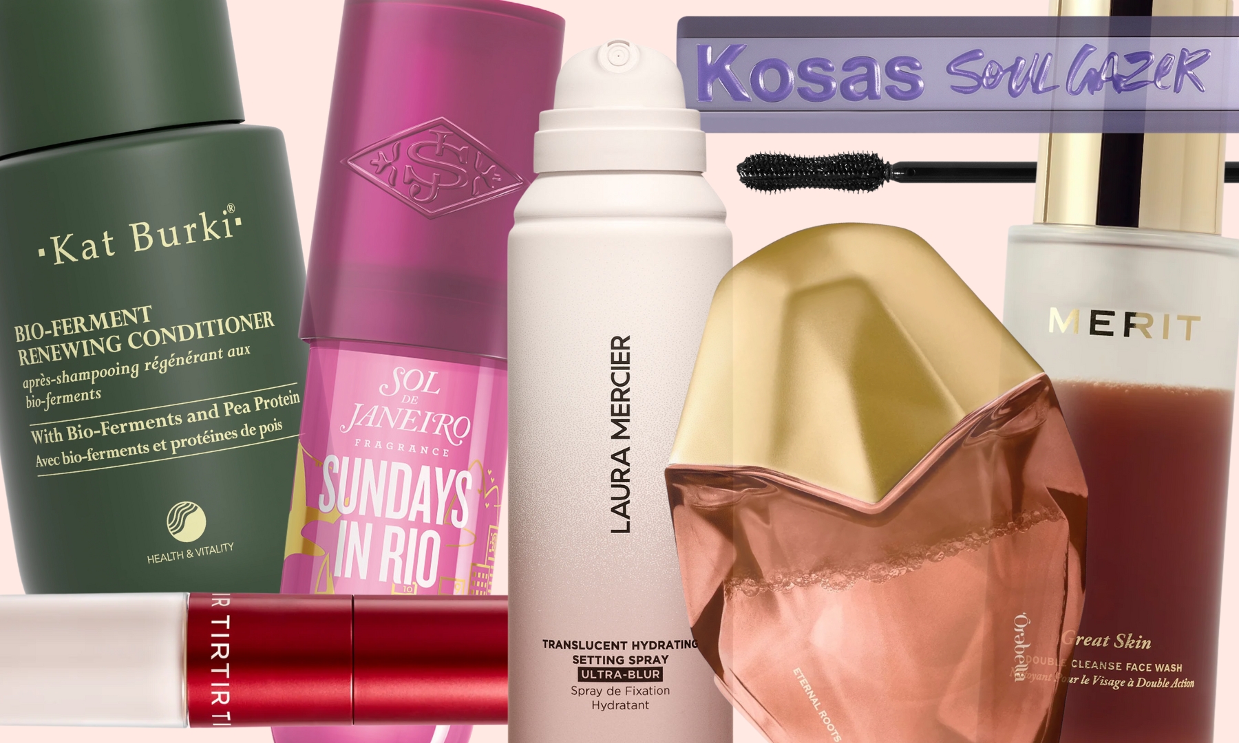 August Beauty Launches 2025