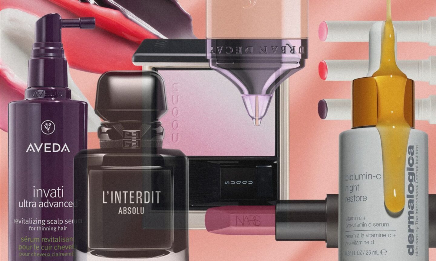August's best beauty products