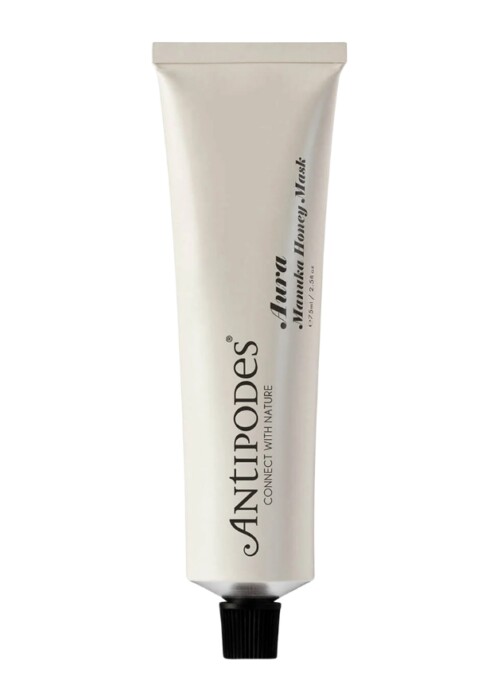 Aura Manuka Honey Face Mask