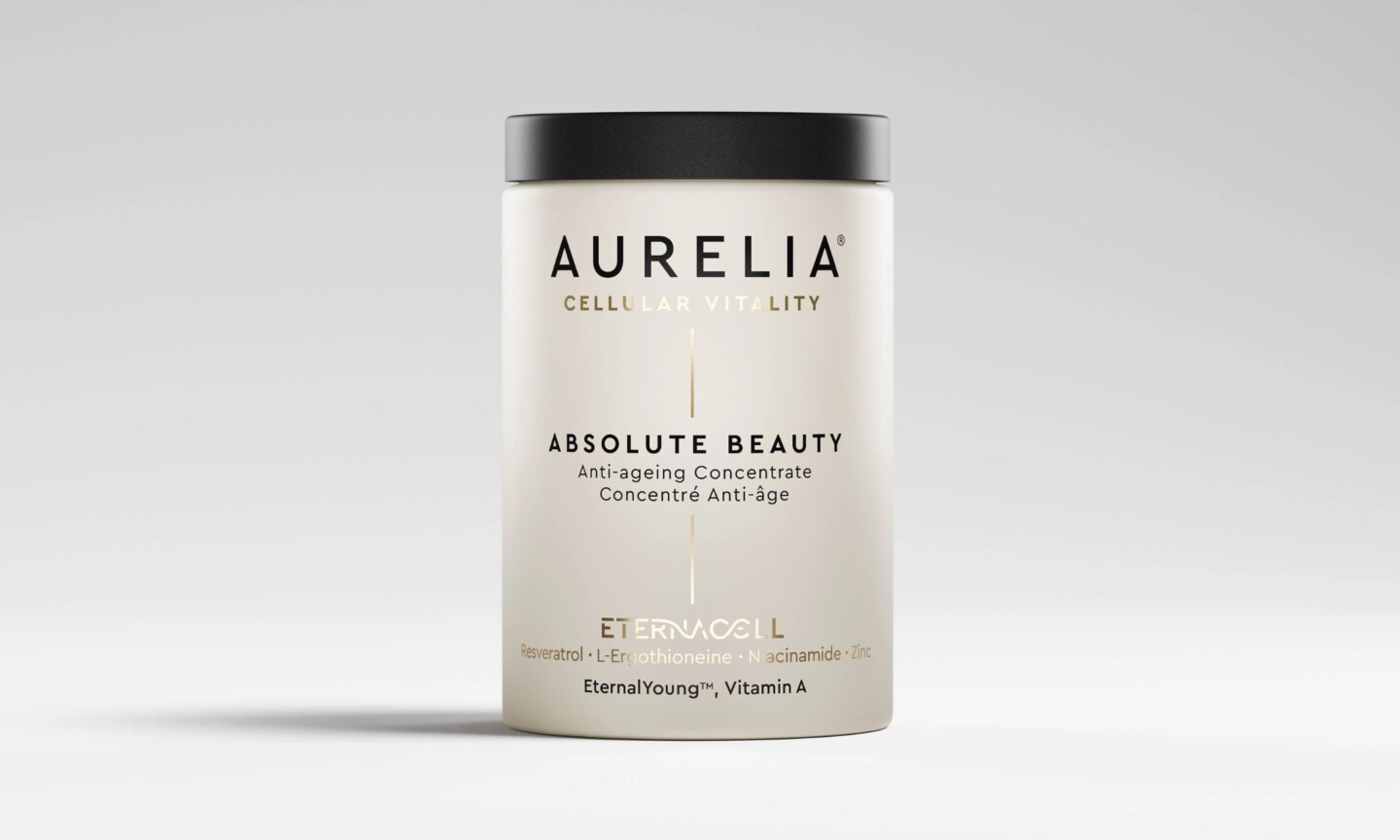 Aurelia Cellular Vitality