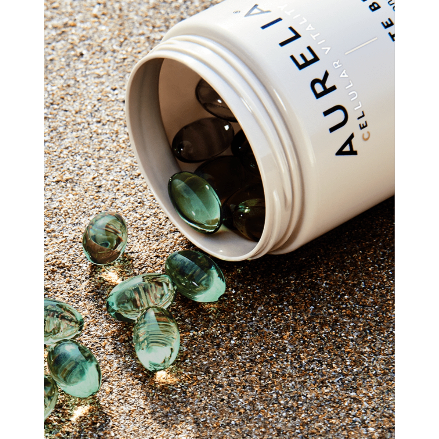 Aurelia Cellular Vitality Absolute Beauty