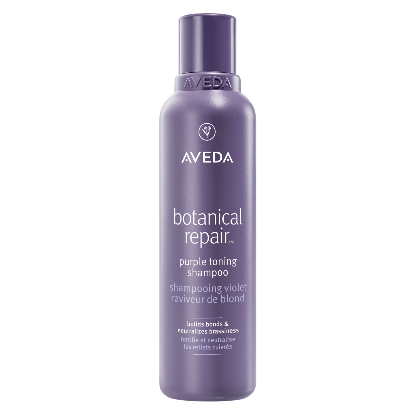 Aveda Botanical Repair Purple Toning Shampoo