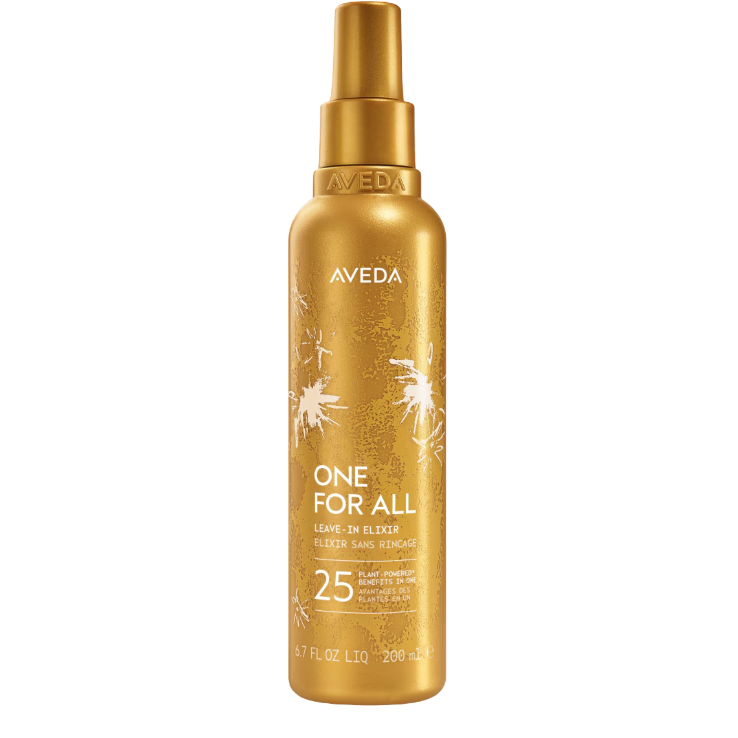 Aveda One For All Leave-In Elixir