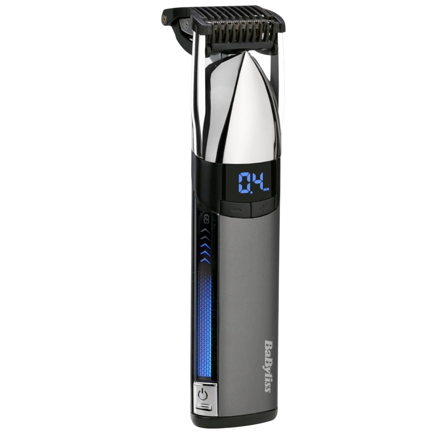 BaByliss Super-X Metal Series Stubble Trimmer