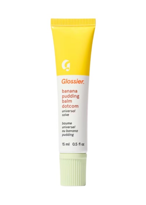 Balm Dotcom Banana Pudding