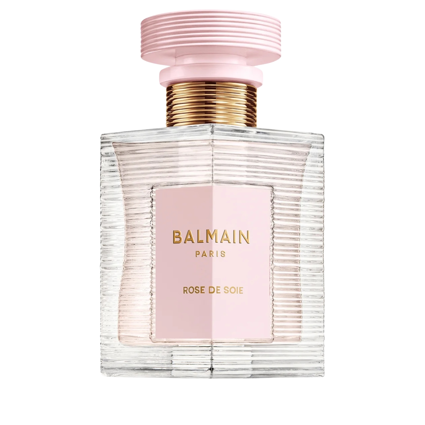 Balmain Rose de Soie