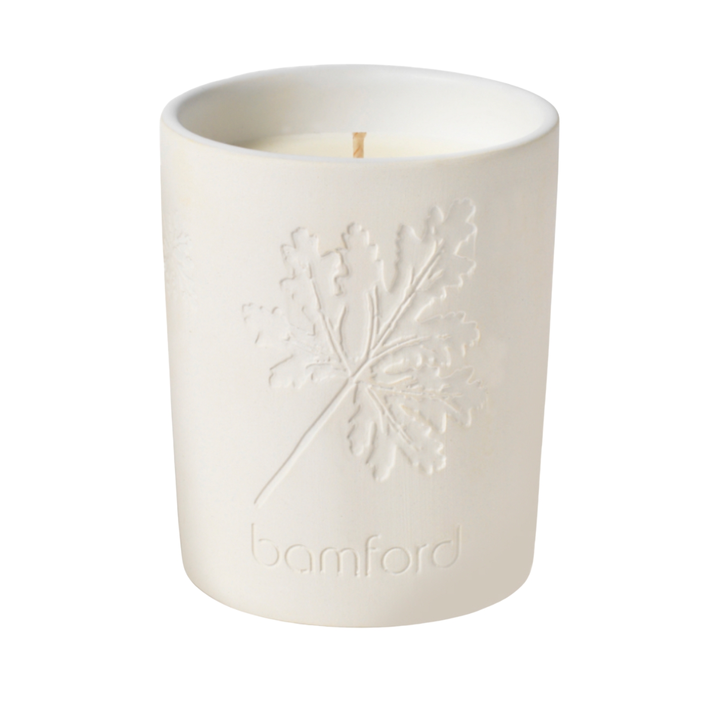 Bamford Graveolens Geranium Candle