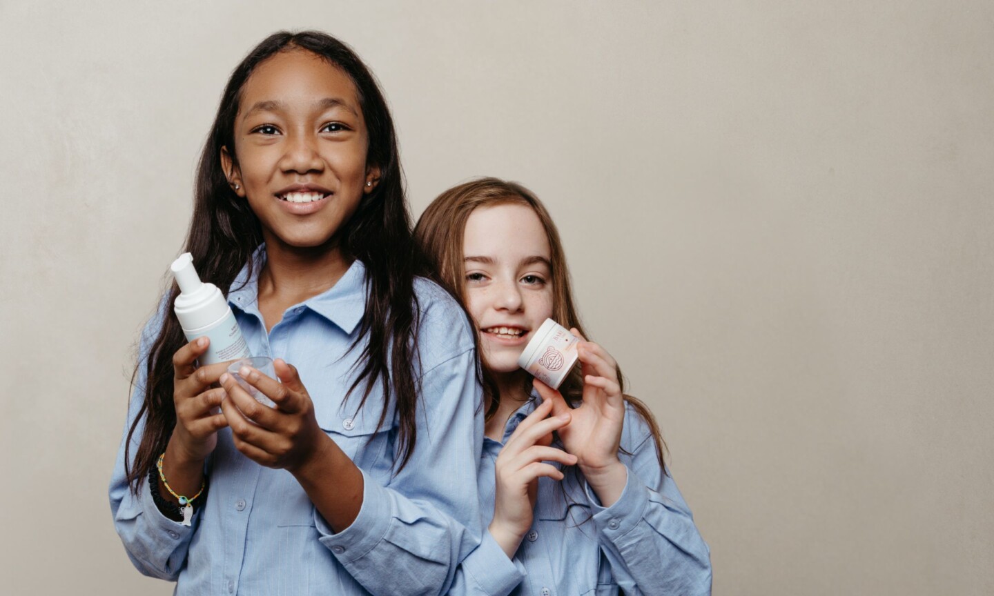 Bare la Terre Models