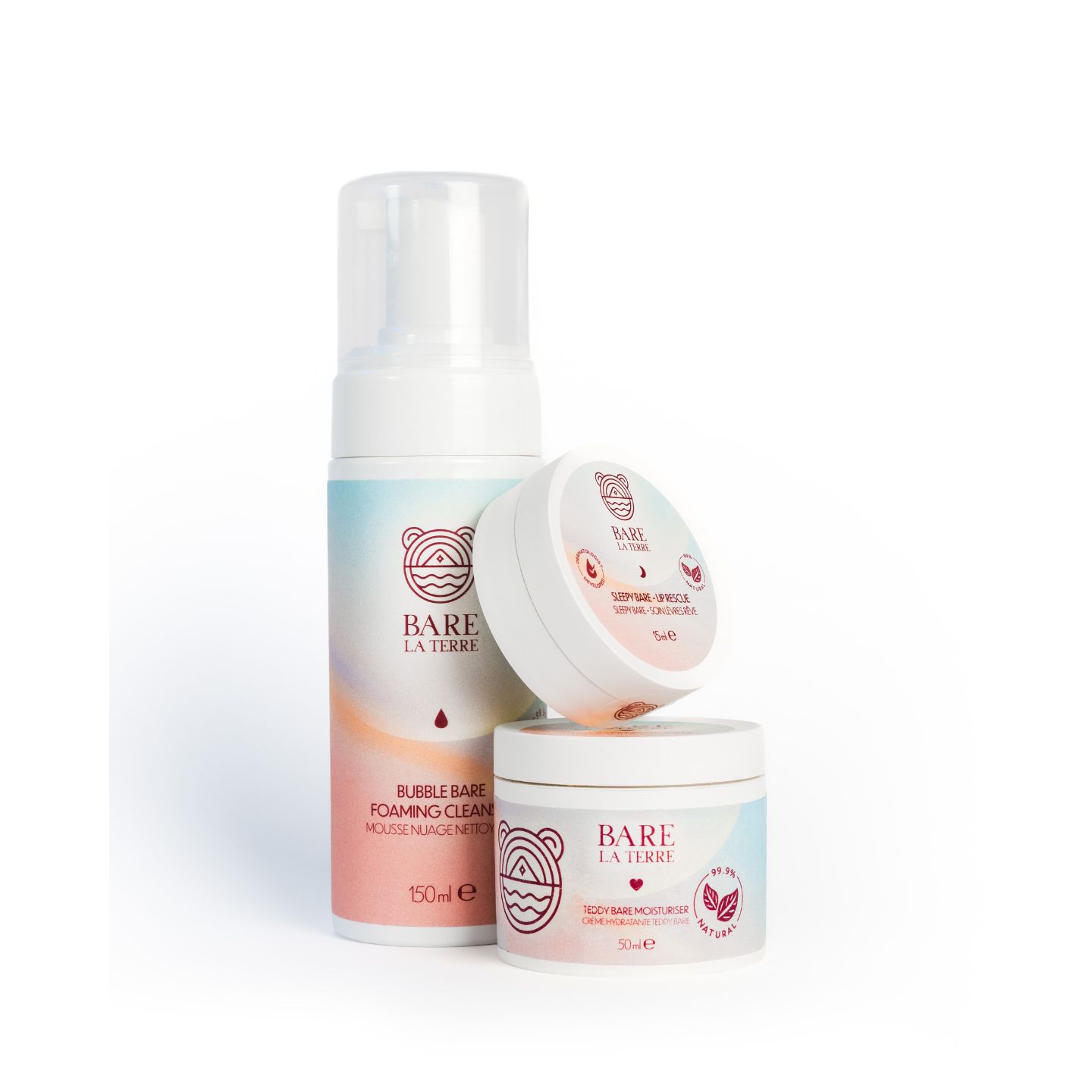 Bare la Terre Products