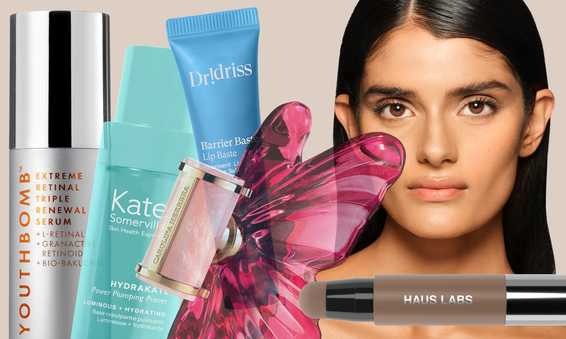 Beauty Launches September 2025