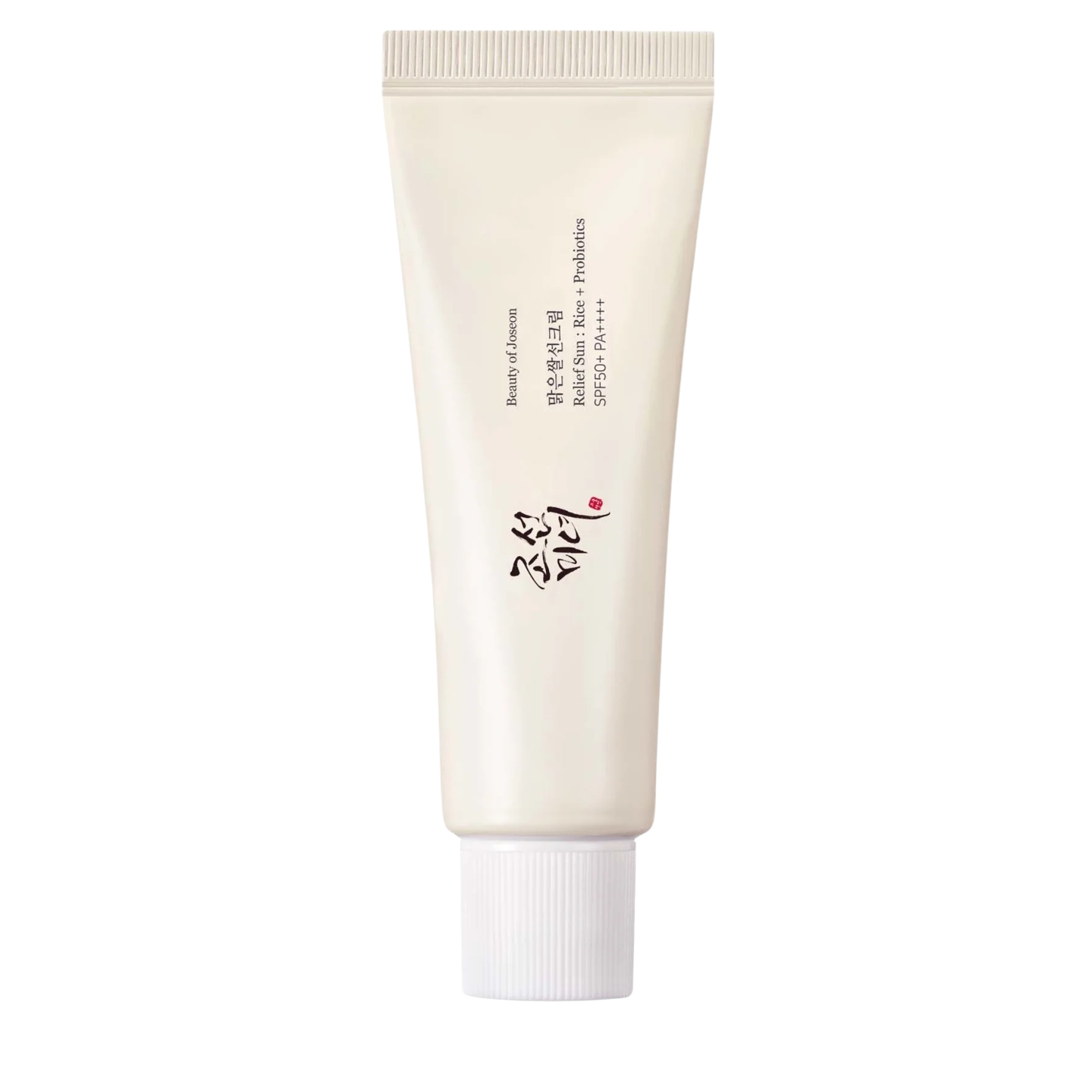 Beauty of Joseon Relief Sun Rice + Probiotics SPF50+