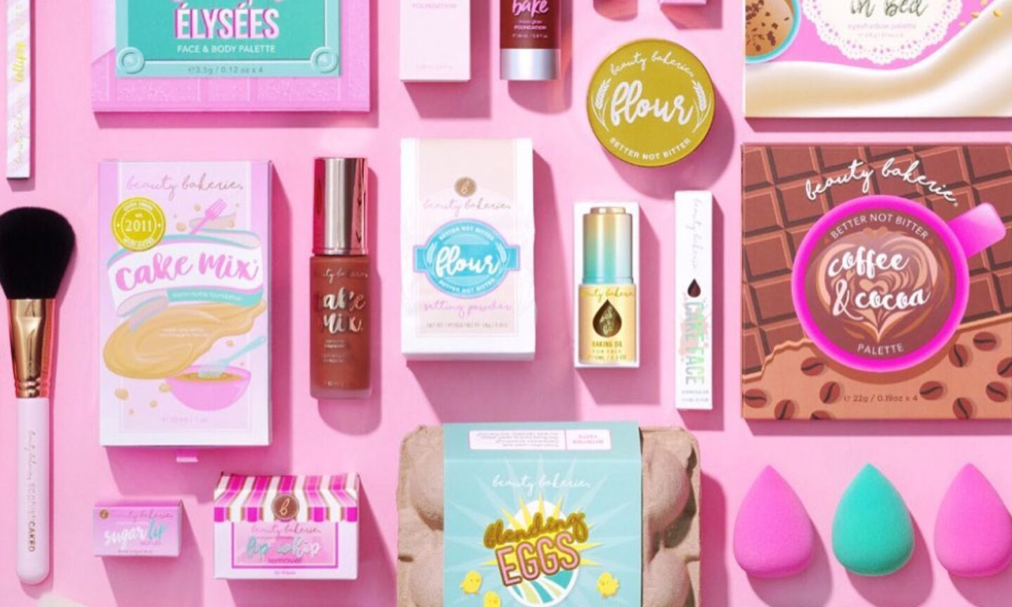 Cashmere Nicole Beauty Bakerie