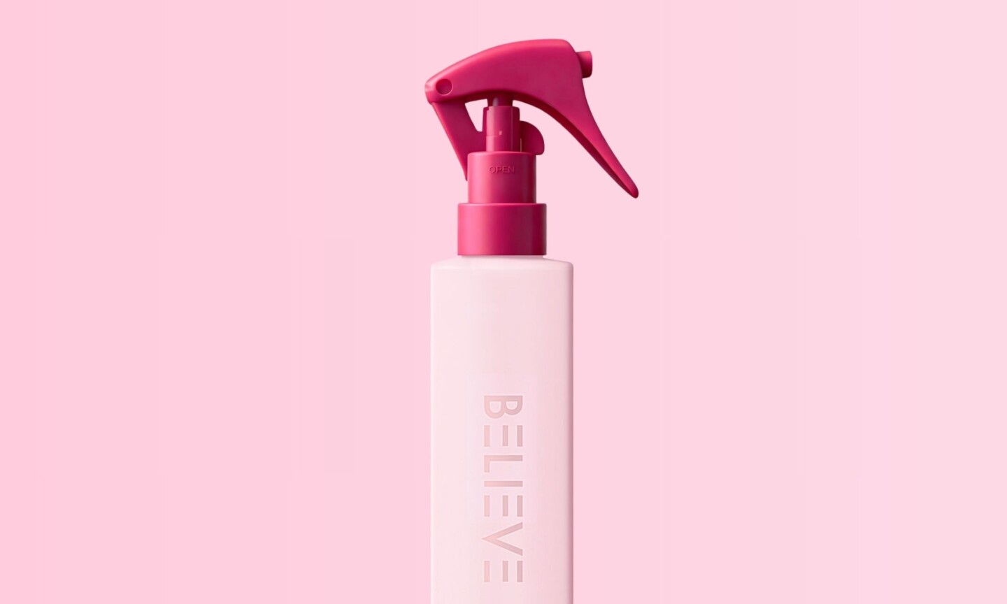 Be Care Love Believe Spirit Lift Primer