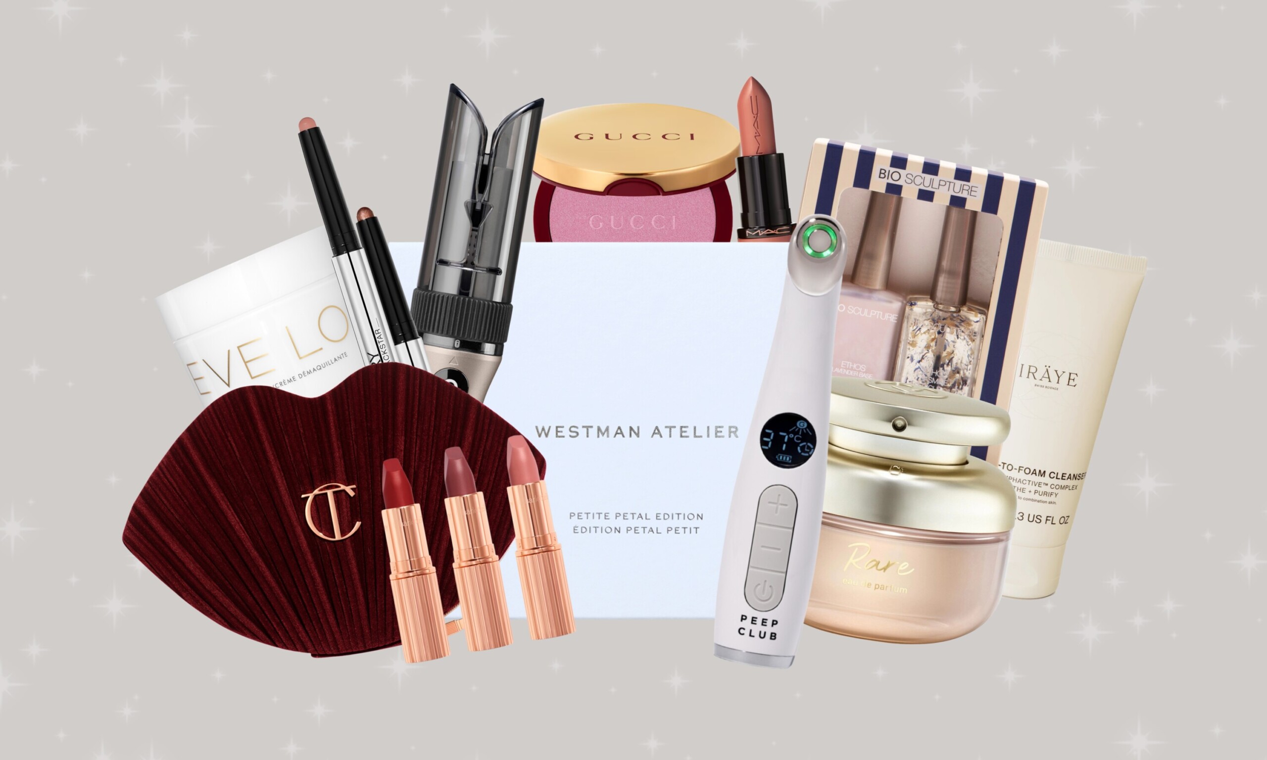 Best Beauty Christmas Gifts 2025