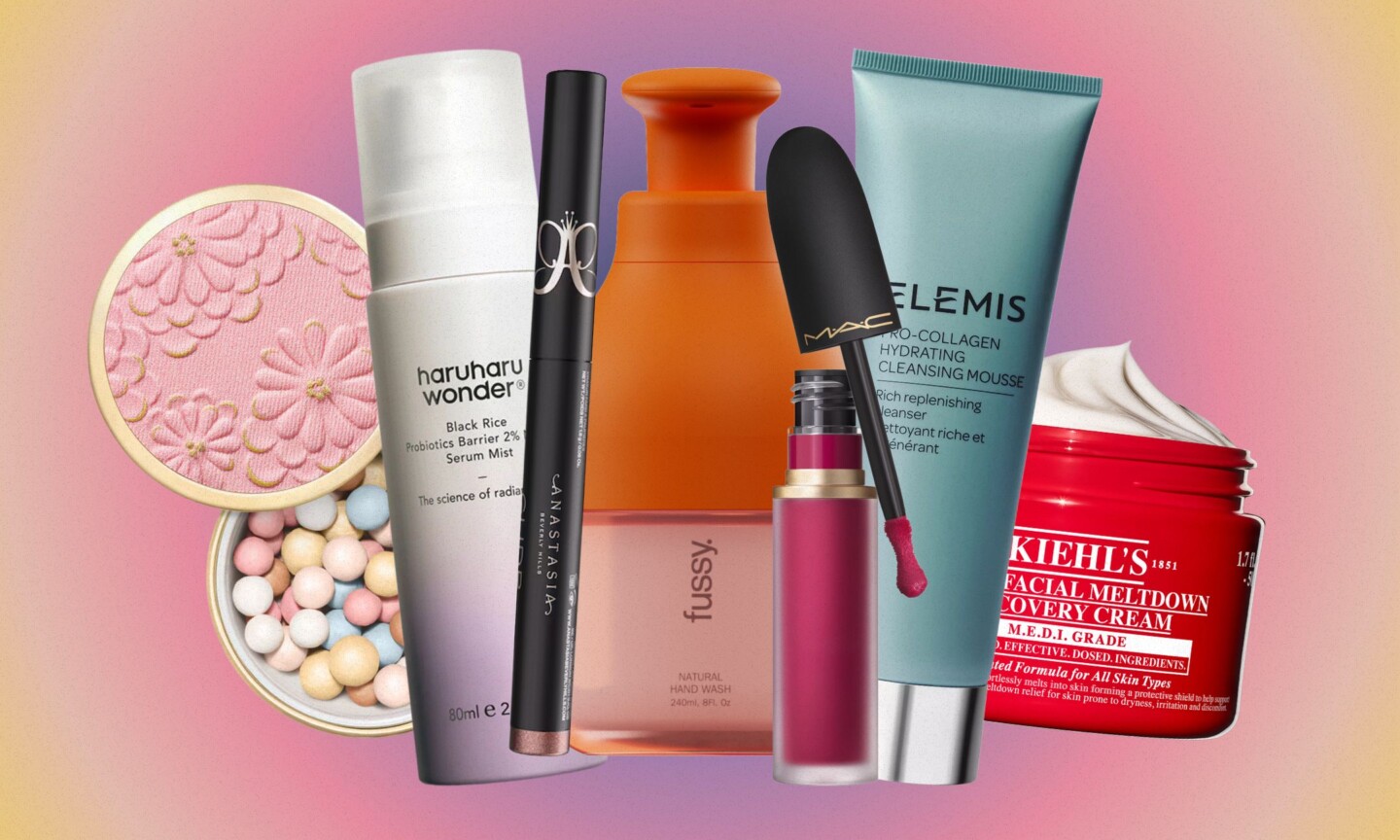 Best Beauty Launches 2026