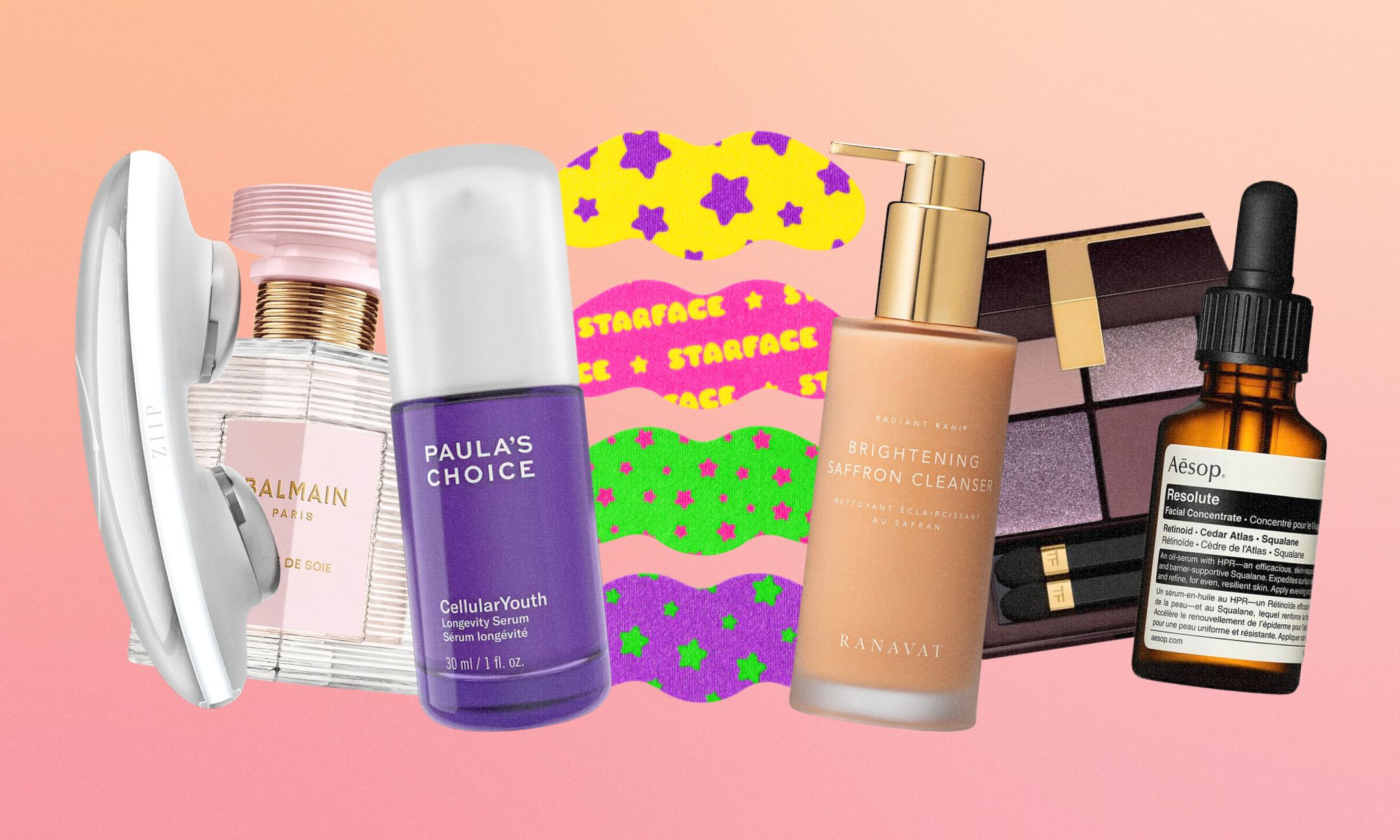 Best Beauty Launches March 2026