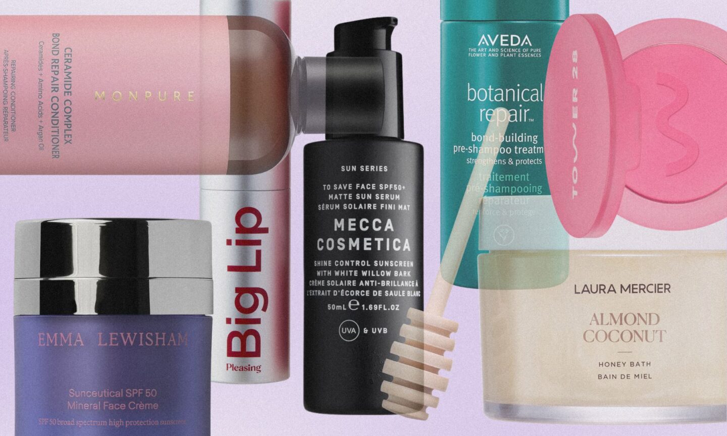 Best Beauty Launches_March 2025