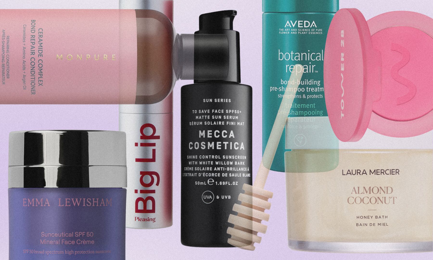 Best Beauty Launches_March 2025