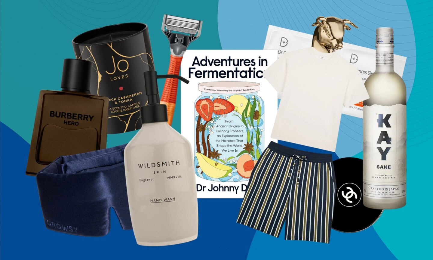 Father’s Day Gifts 2025