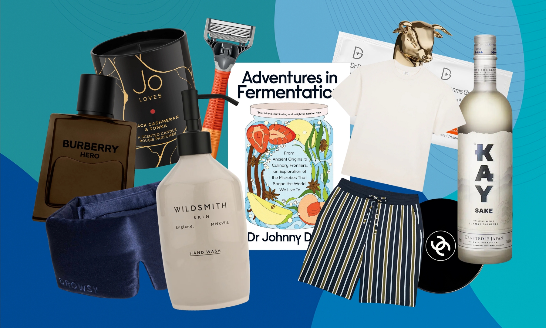 Father’s Day Gifts 2025