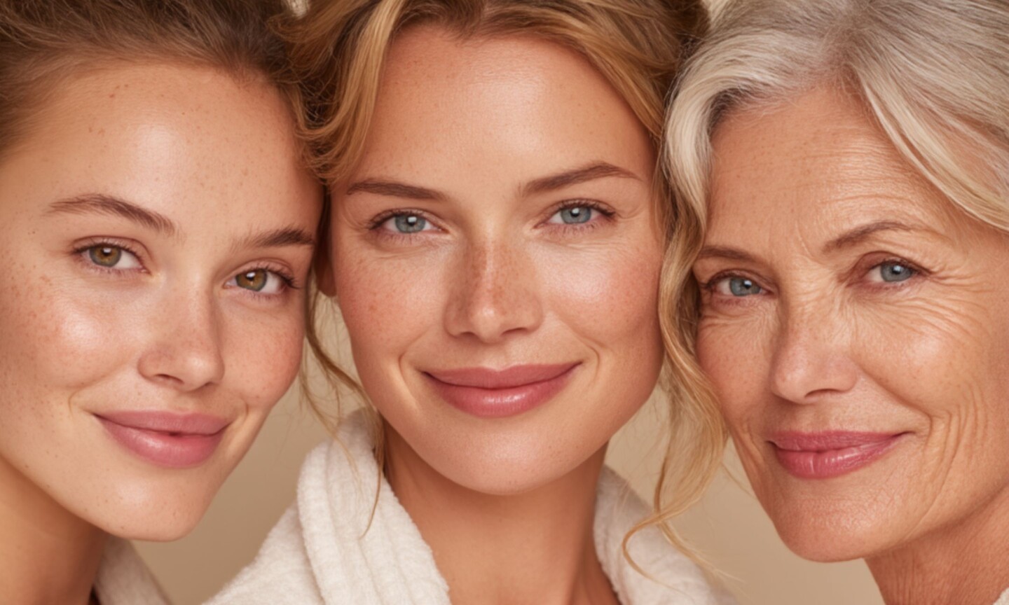 Best Skincare Routine Every Age