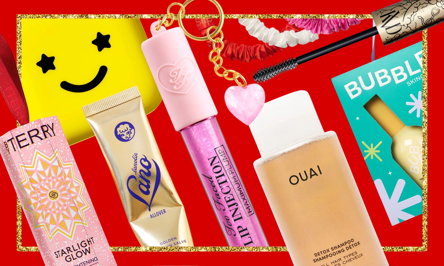 Best beauty stocking fillers