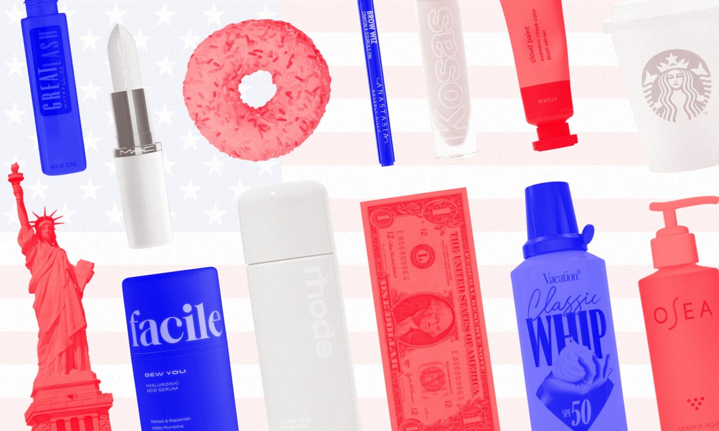 Best American Beauty Products 2026