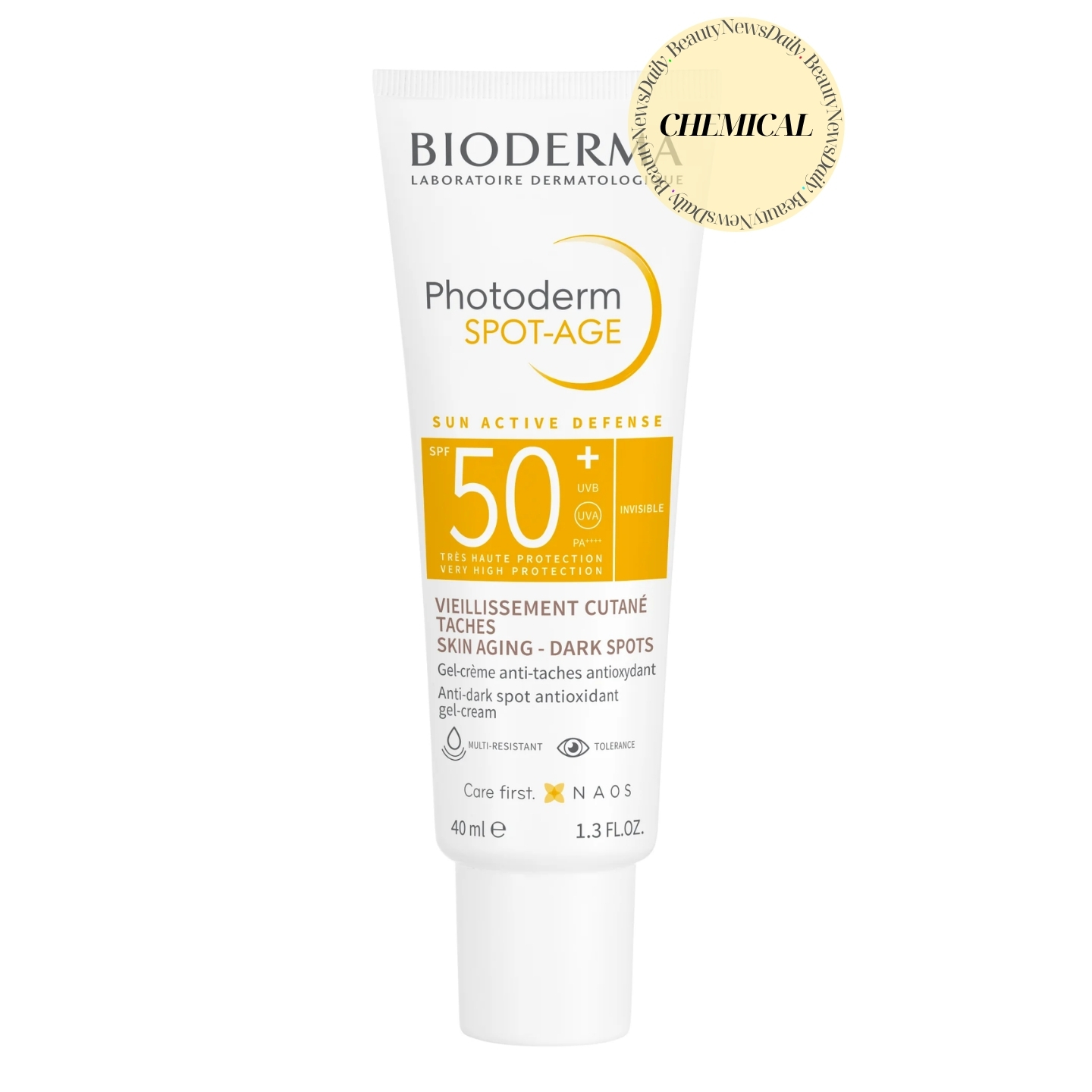 Bioderma Photoderm Spot-Age SPF 50+