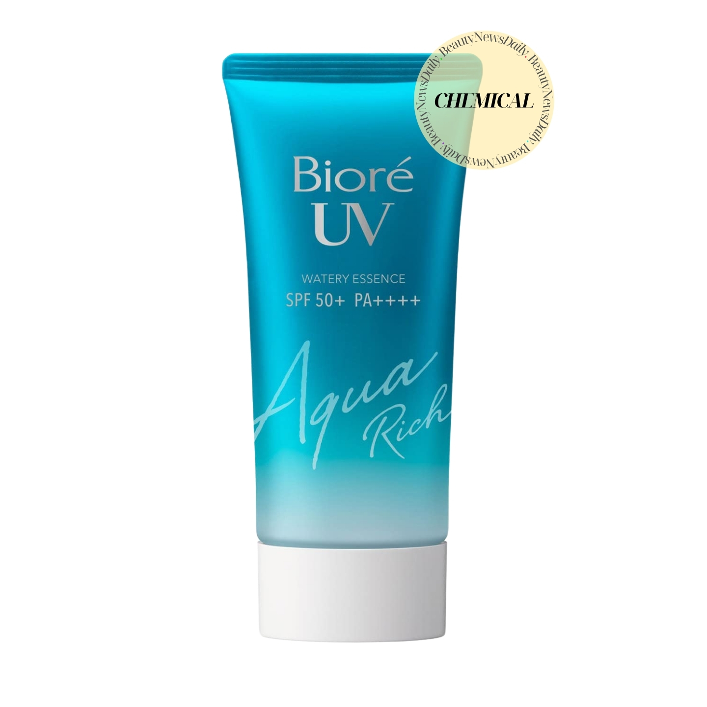 Bioré UV Aqua Rich Water Essence SPF 50+