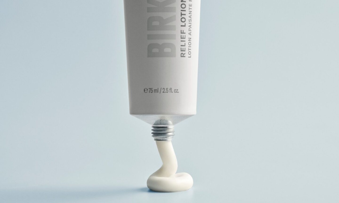 Birkenstock Foot Care