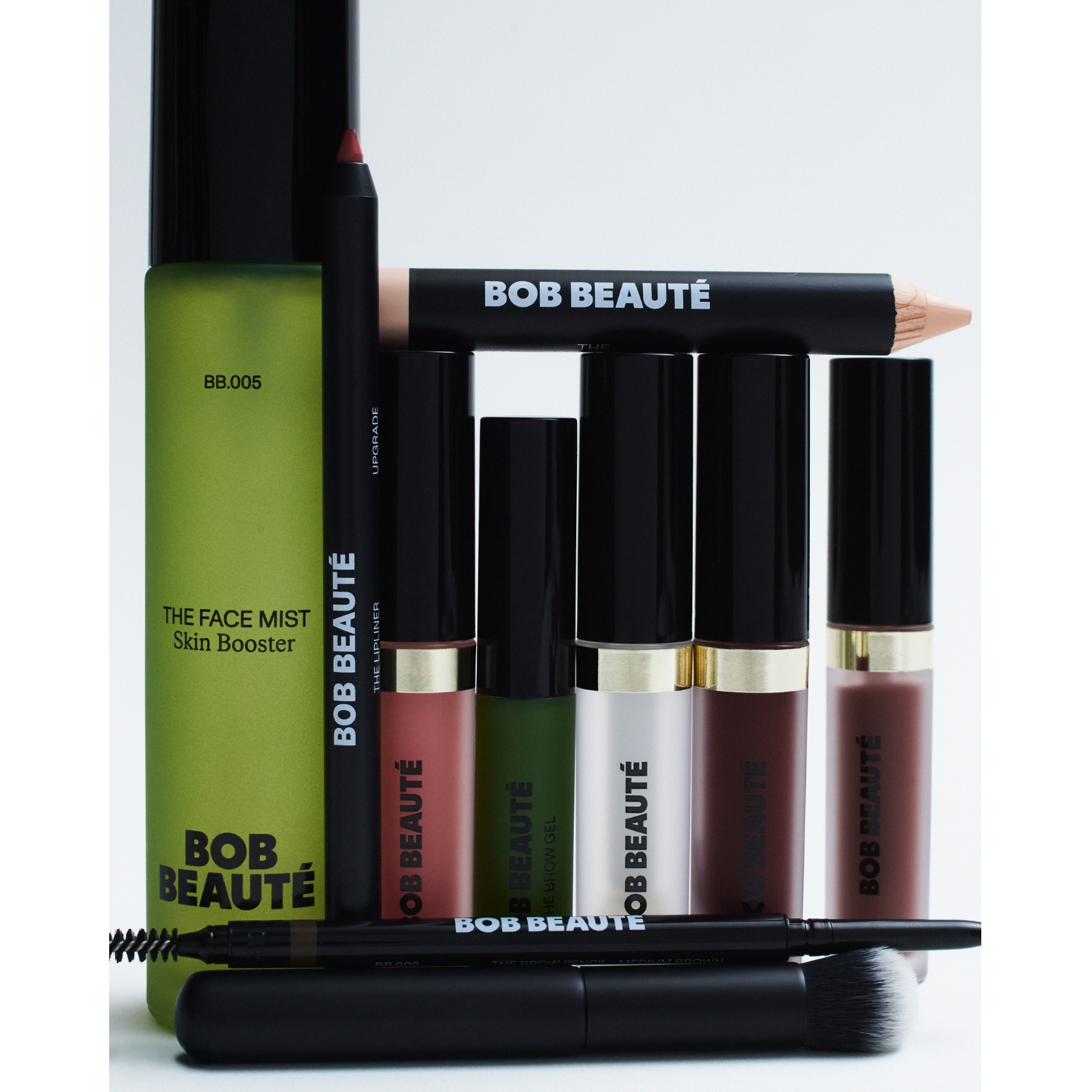 Bob Beauté Products
