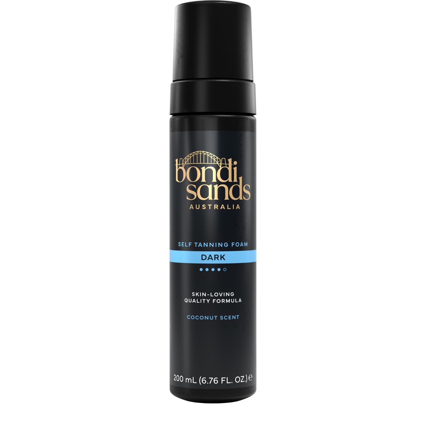 Bondi Sands Self Tanning Foam Dark