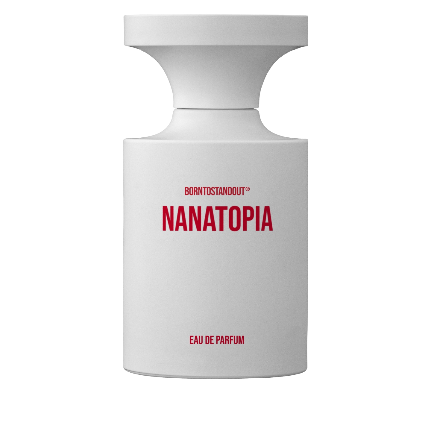 Borntostandout Nanatopia