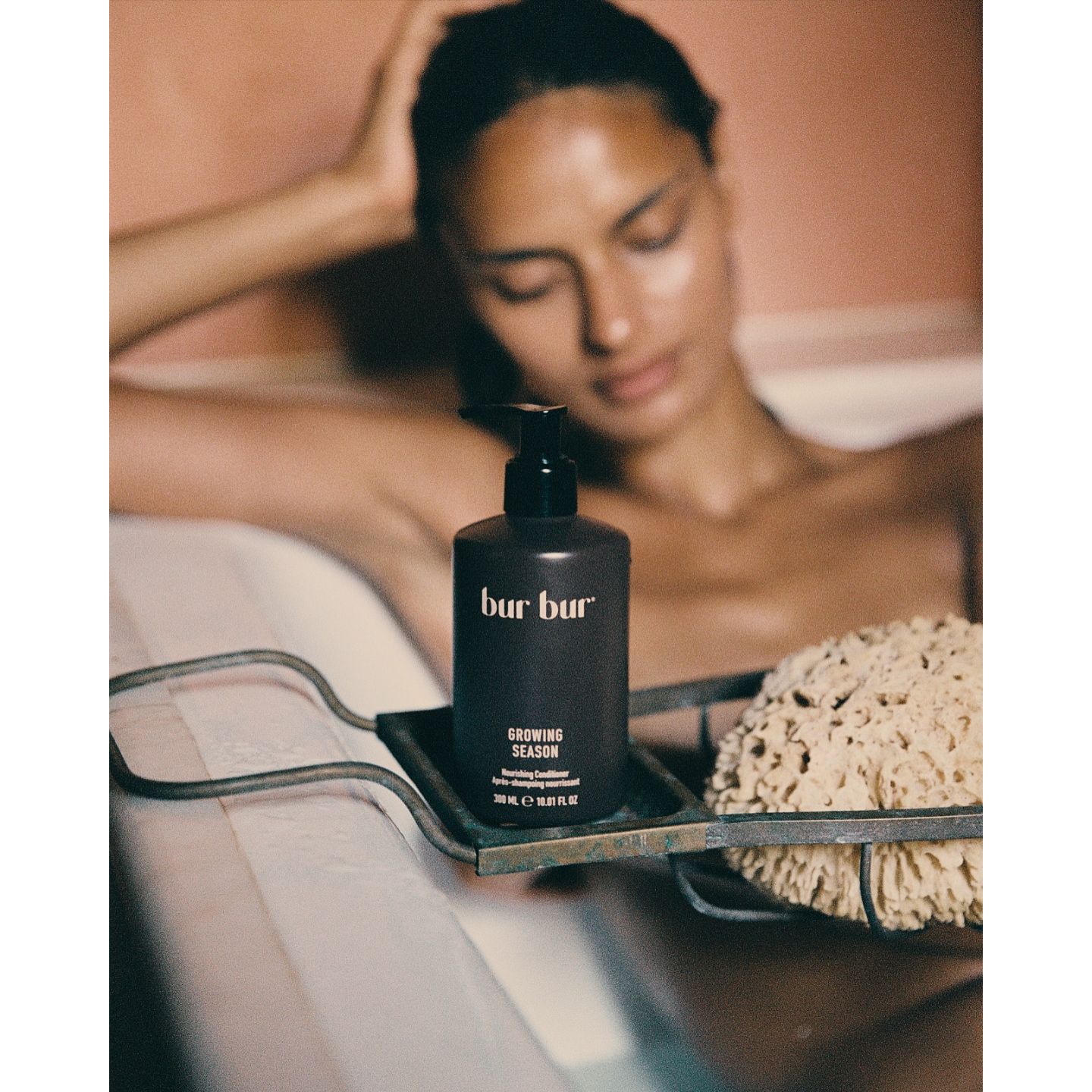 Bur Bur Growing Season Conditioner