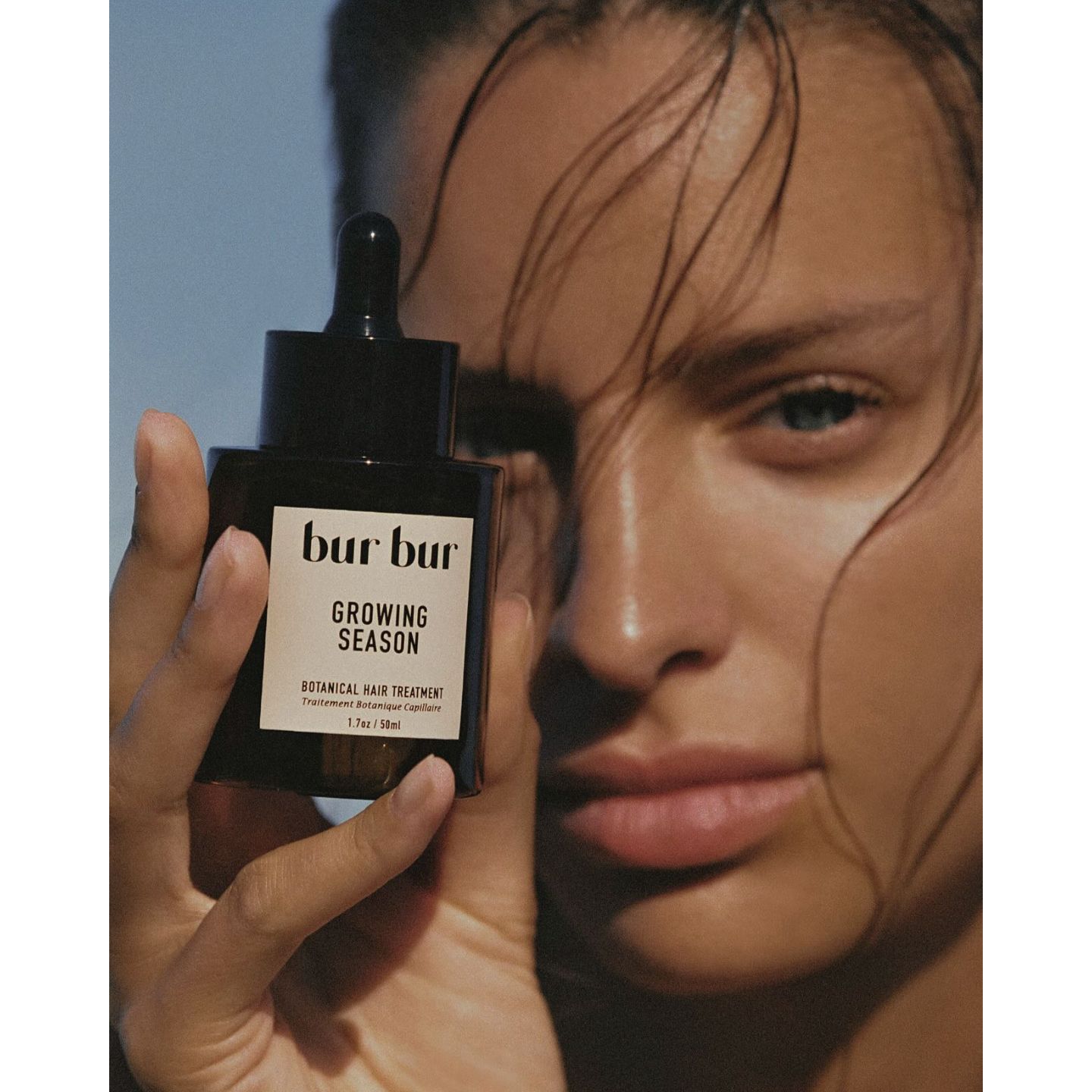 Bur Bur Growing Season Treatment