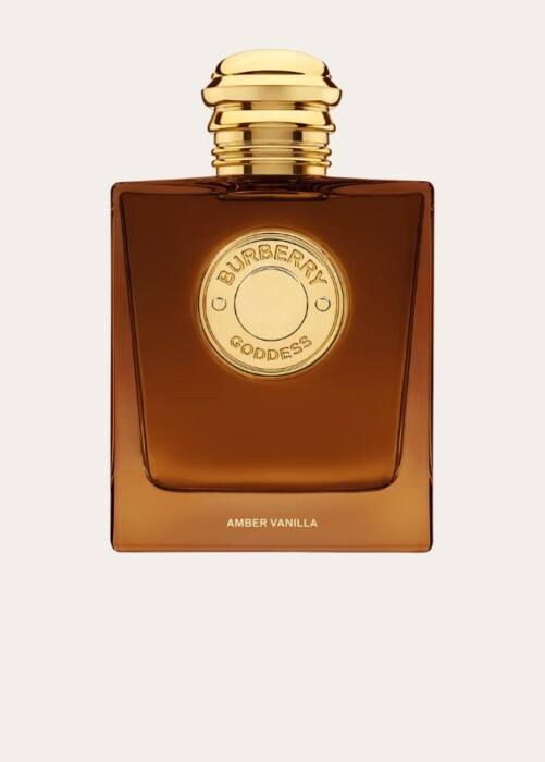 Burberry Goddess Amber Vanilla Eau de Parfum Intense