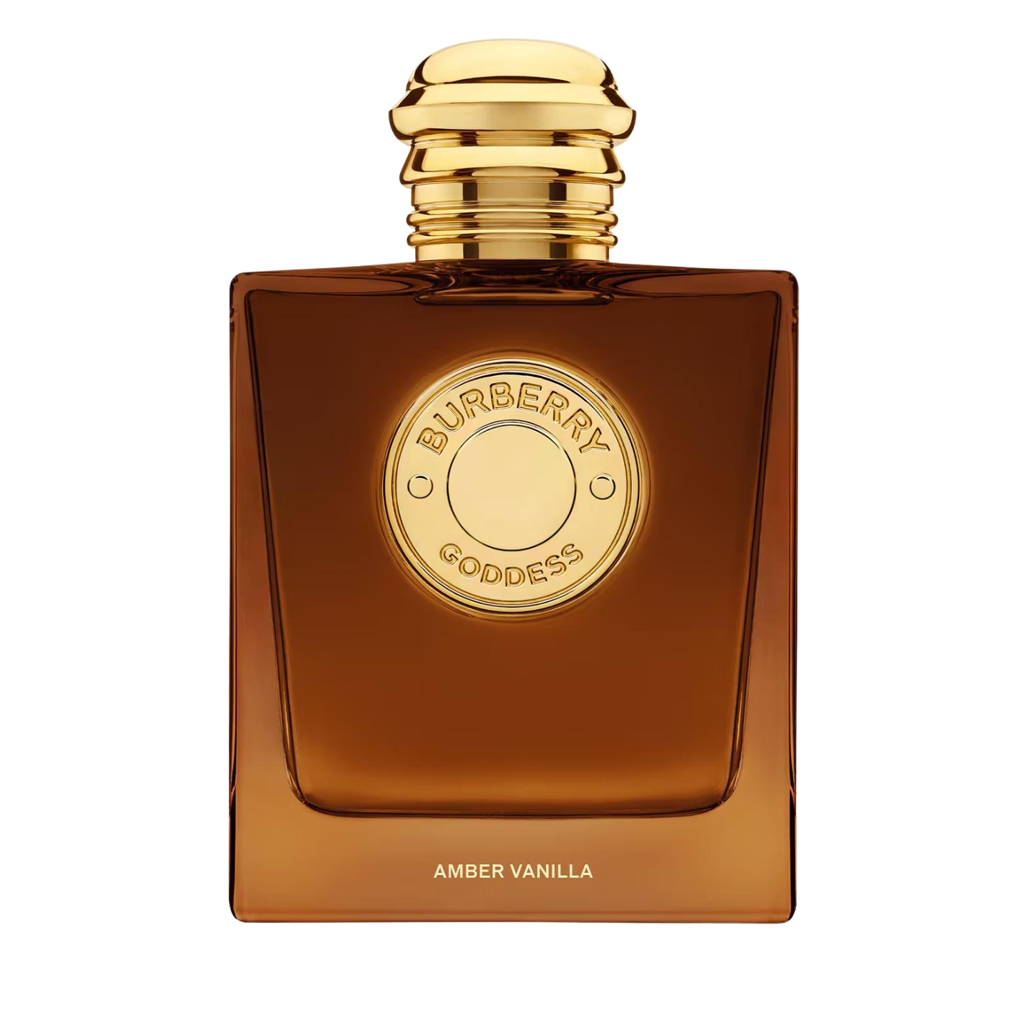 Burberry Goddess Amber Vanilla Eau de Parfum Intense