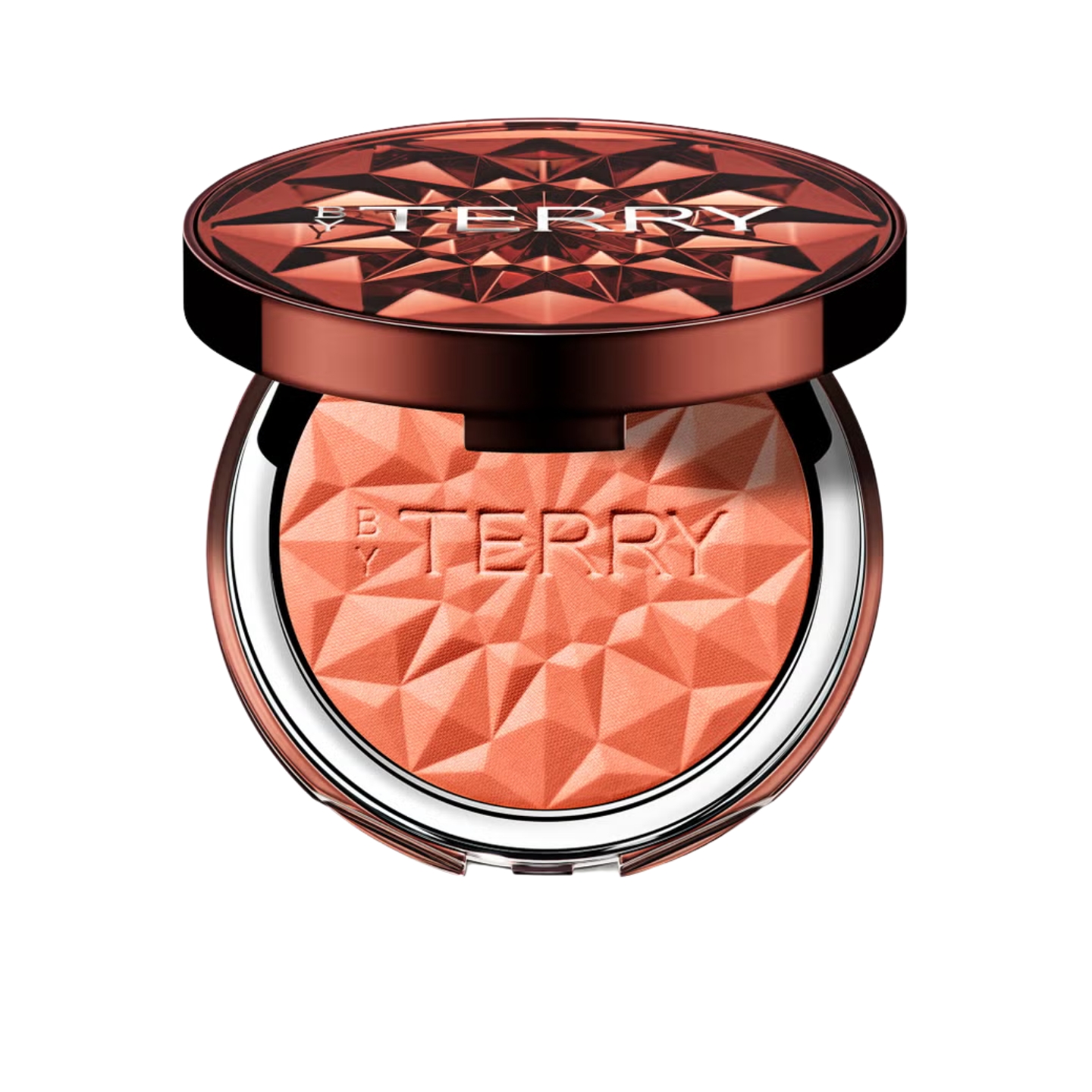 By Terry By Terry Tea to Tan Powder Blush