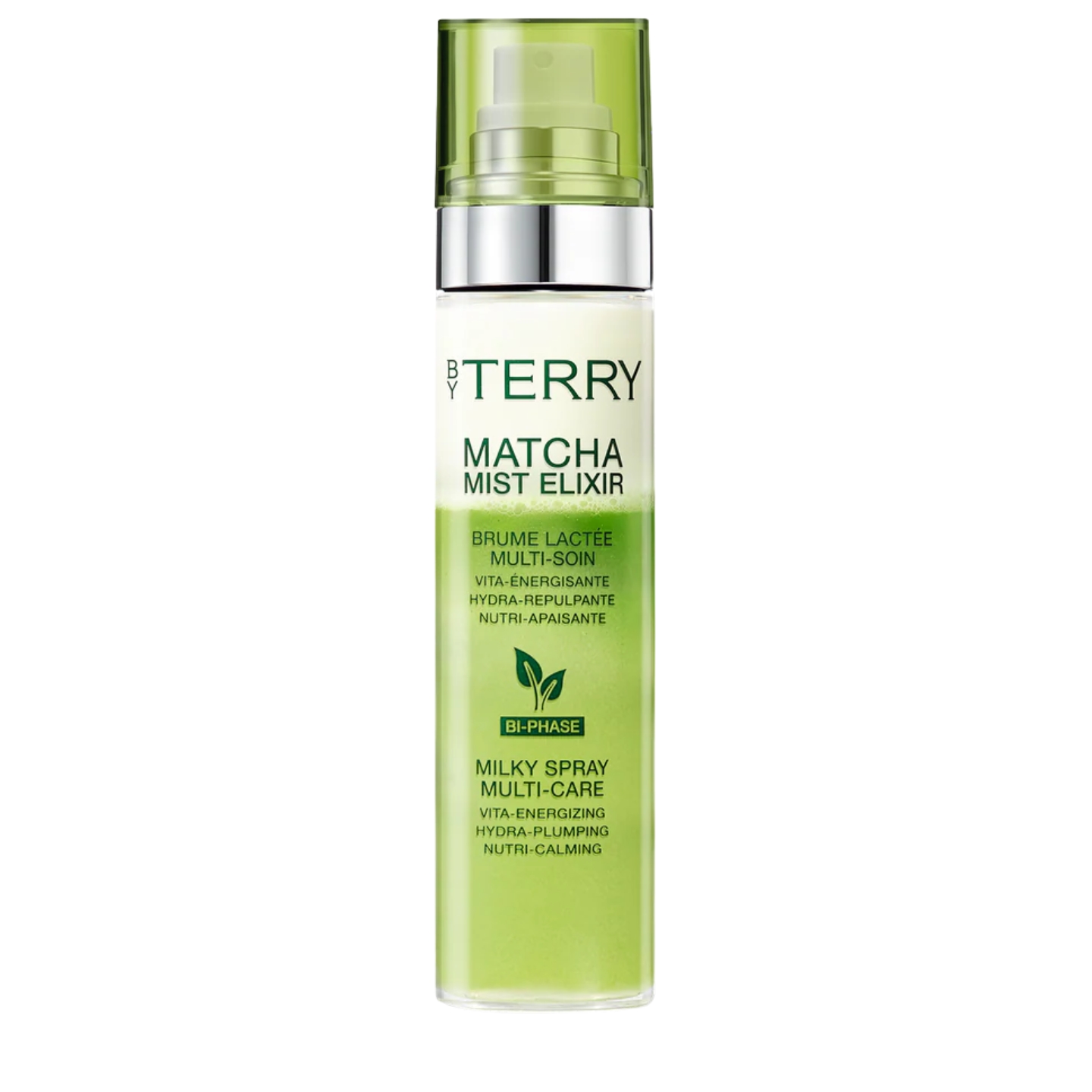 By Terry Matcha Mist Elixir