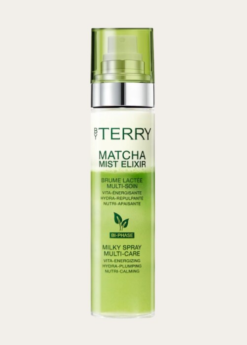 By Terry Matcha Mist Elixir