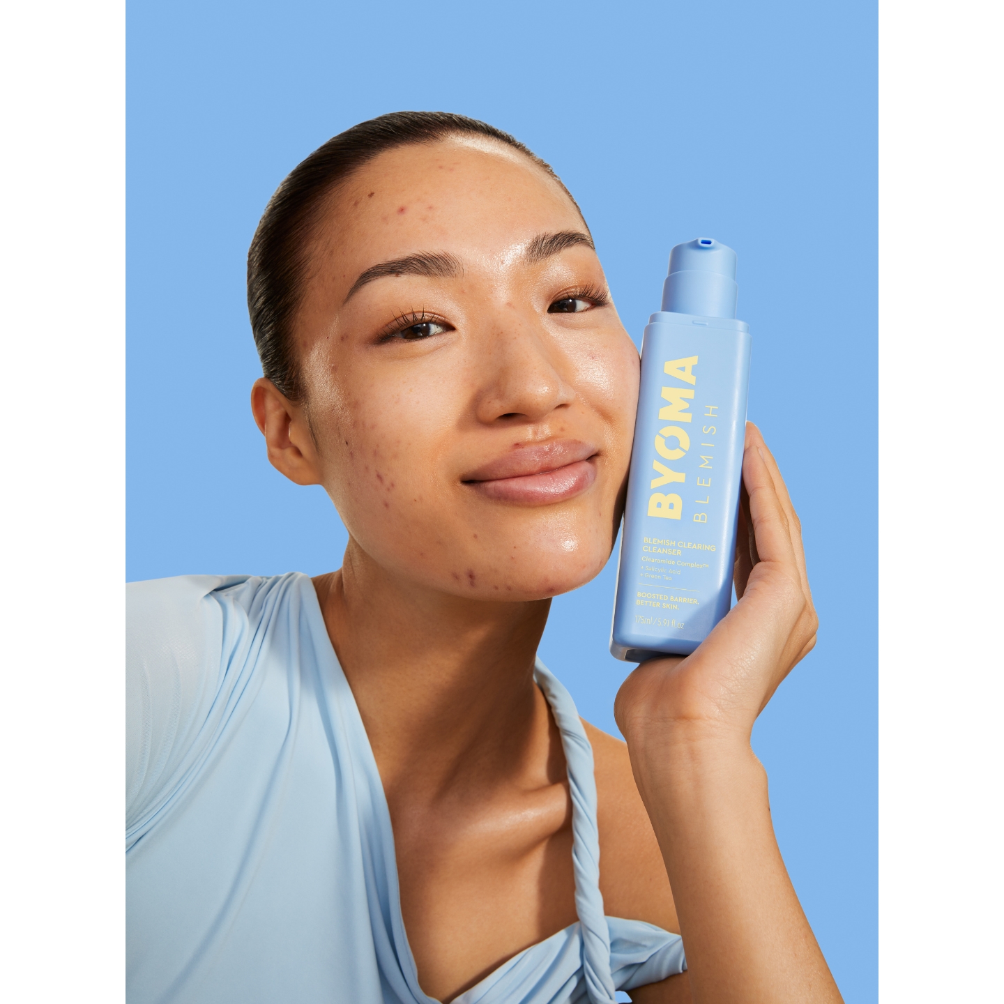 Byoma Blemish Cleanser
