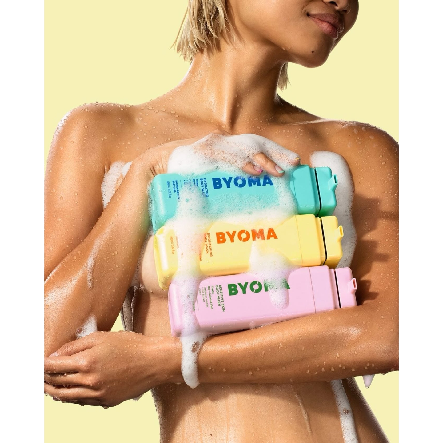 Byoma Bodycare