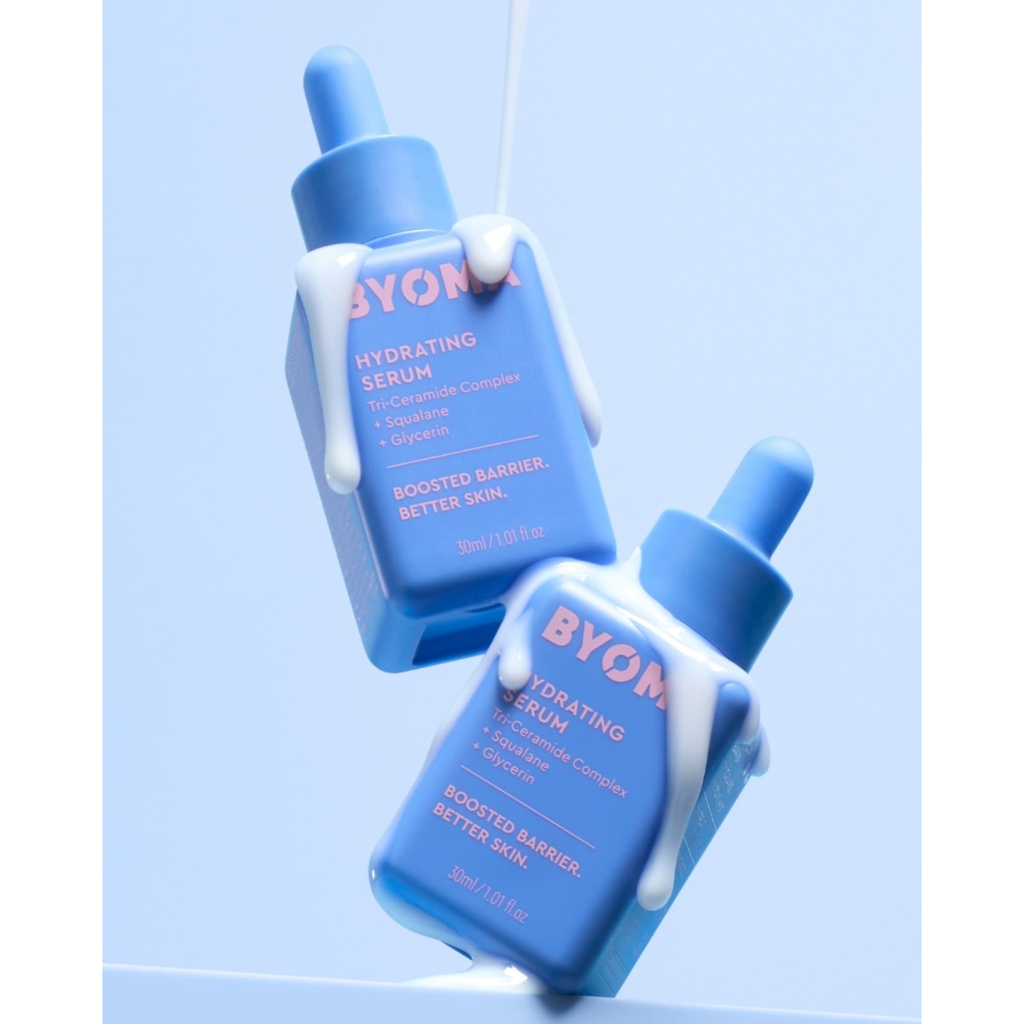 Byoma Hydrating Serum