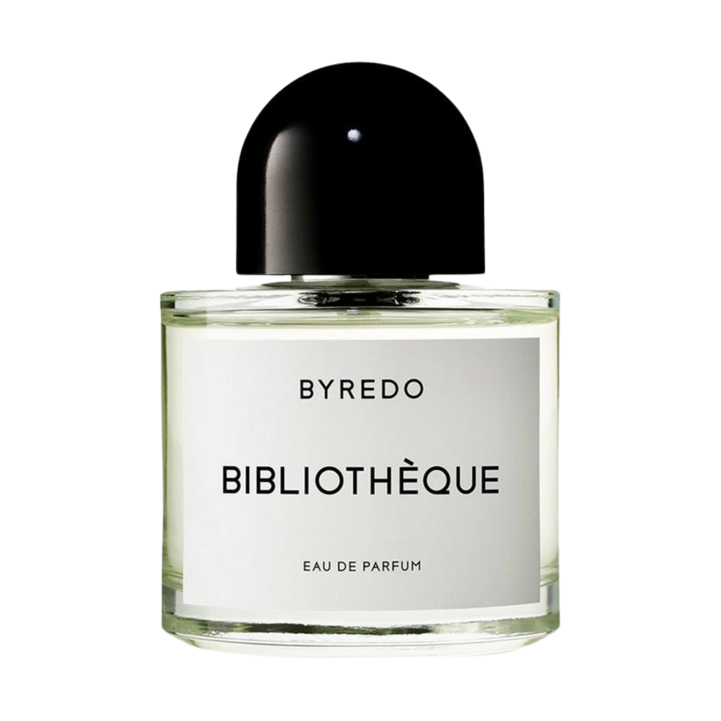 Byredo Bibliothèque