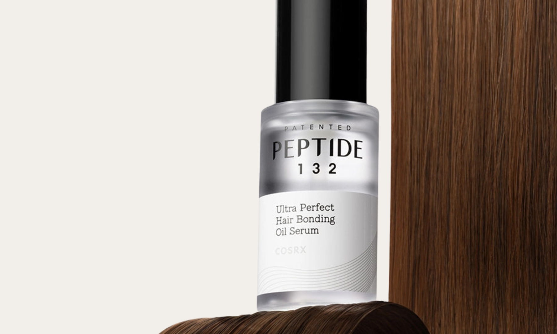Cosrx Peptide-132 Ultra Perfect Hair Bonding Oil Serum