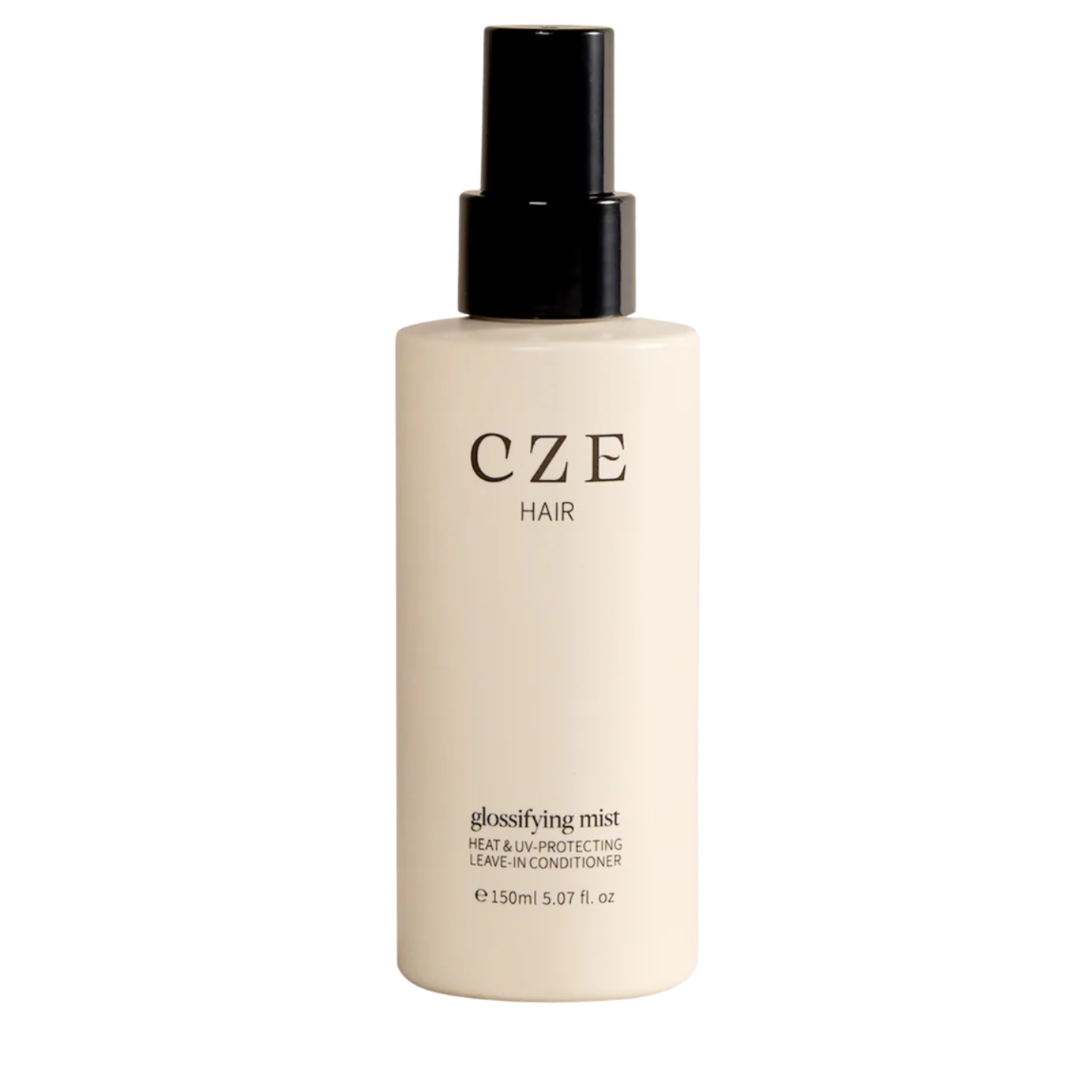 CZE Hair Glossifying Mist