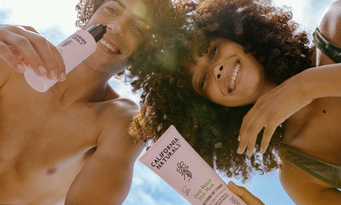 California Naturals Models