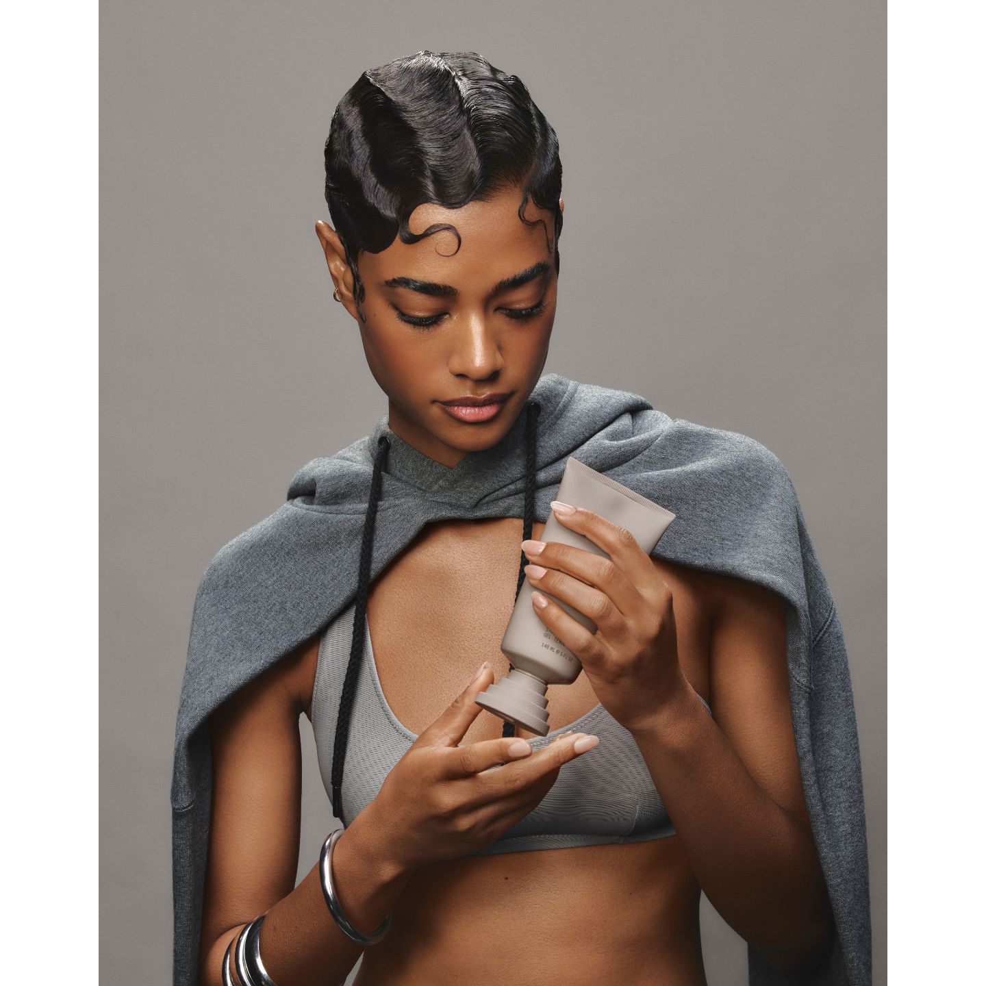 Cécred Strong Hold Gel