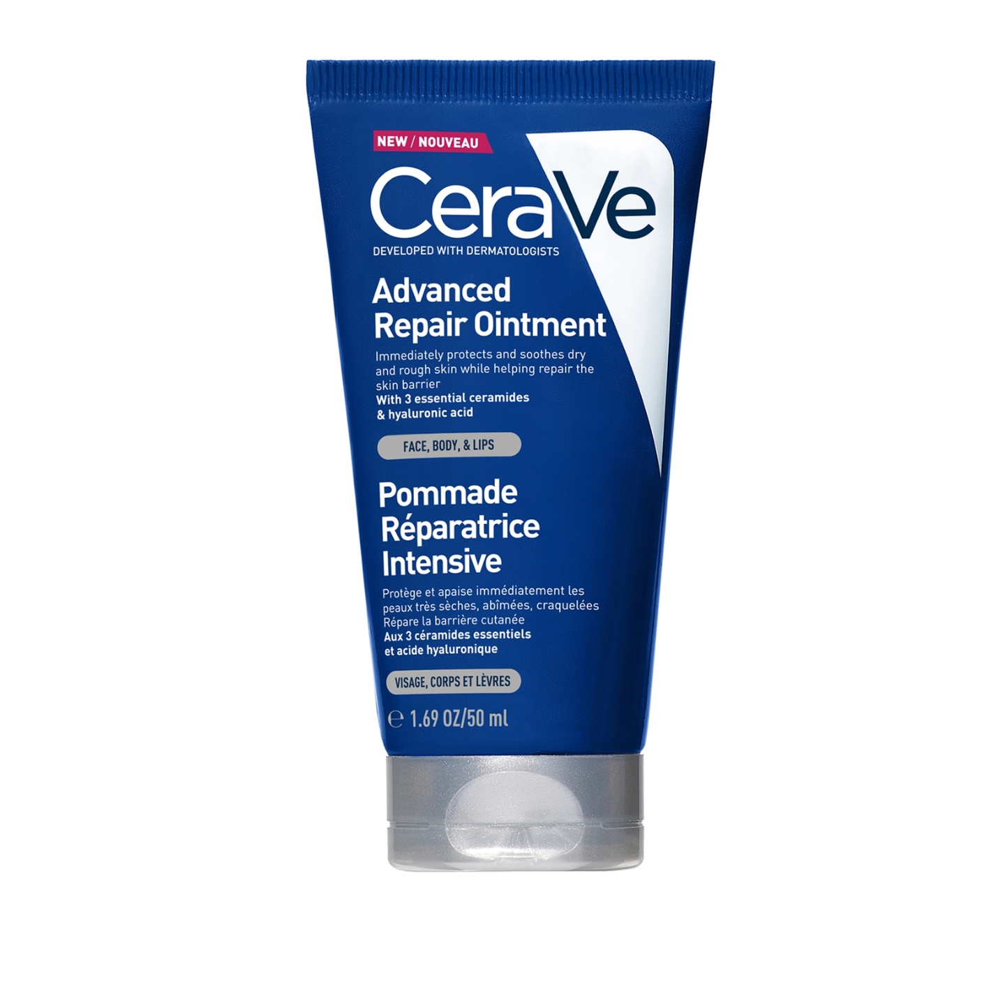 CeraVe Advanced Repair Ointment
