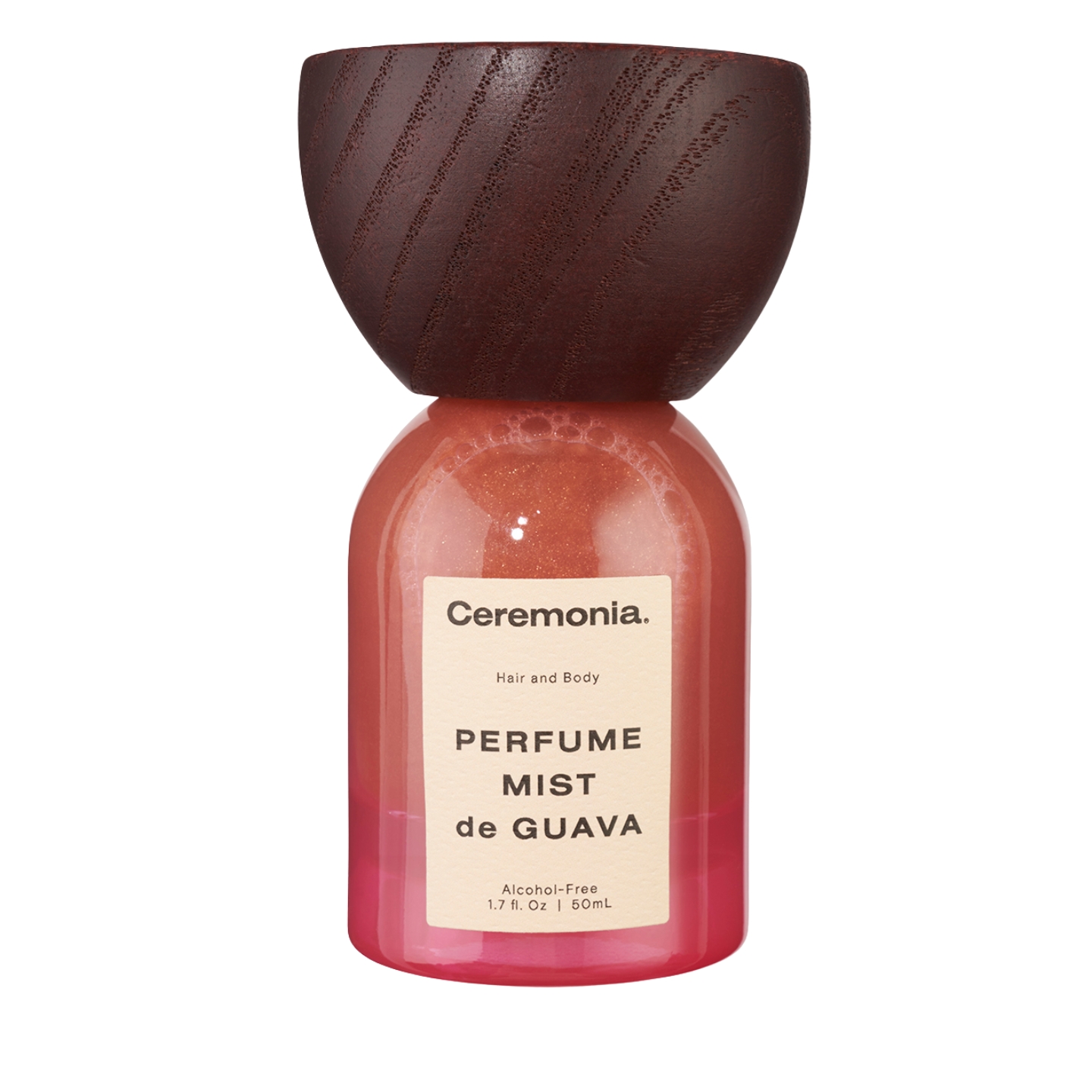Ceremonia Perfume Mist de Guava
